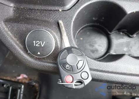 2018 Ford Transit Xl from USA, damaged, VIN 1FBZX2XM8JKA2638